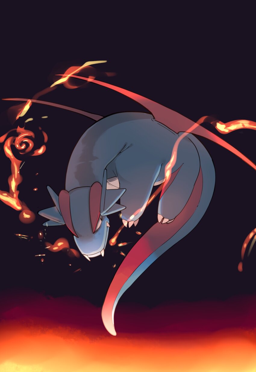 Gen 3 Pokemon (Nintendo) Rule 34 Image