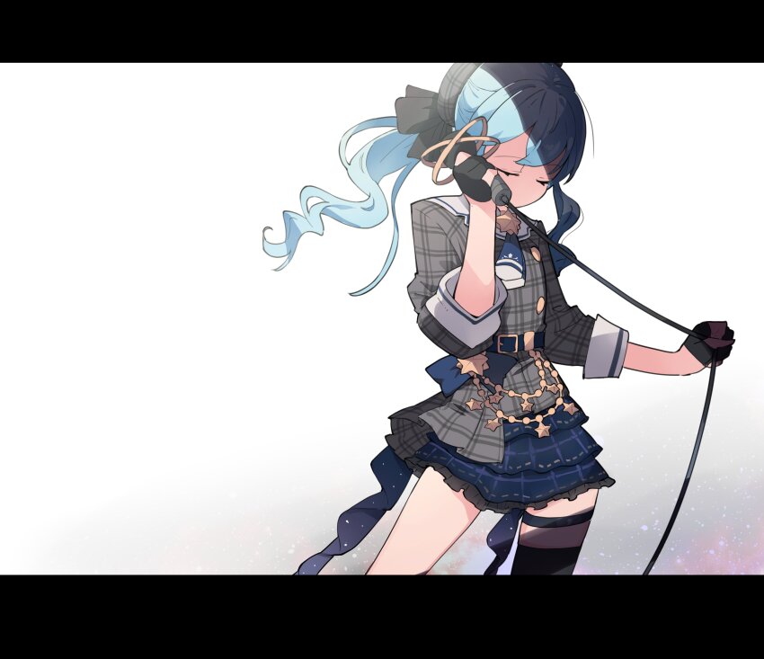 Hoshimachi Suisei (Hololive) Rule 34 Image