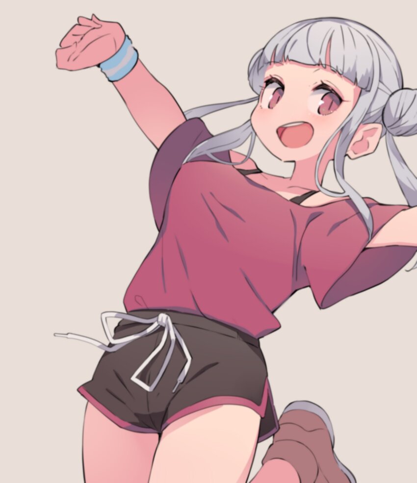 Arashi Chisato (Love Live!) Rule 34 Image