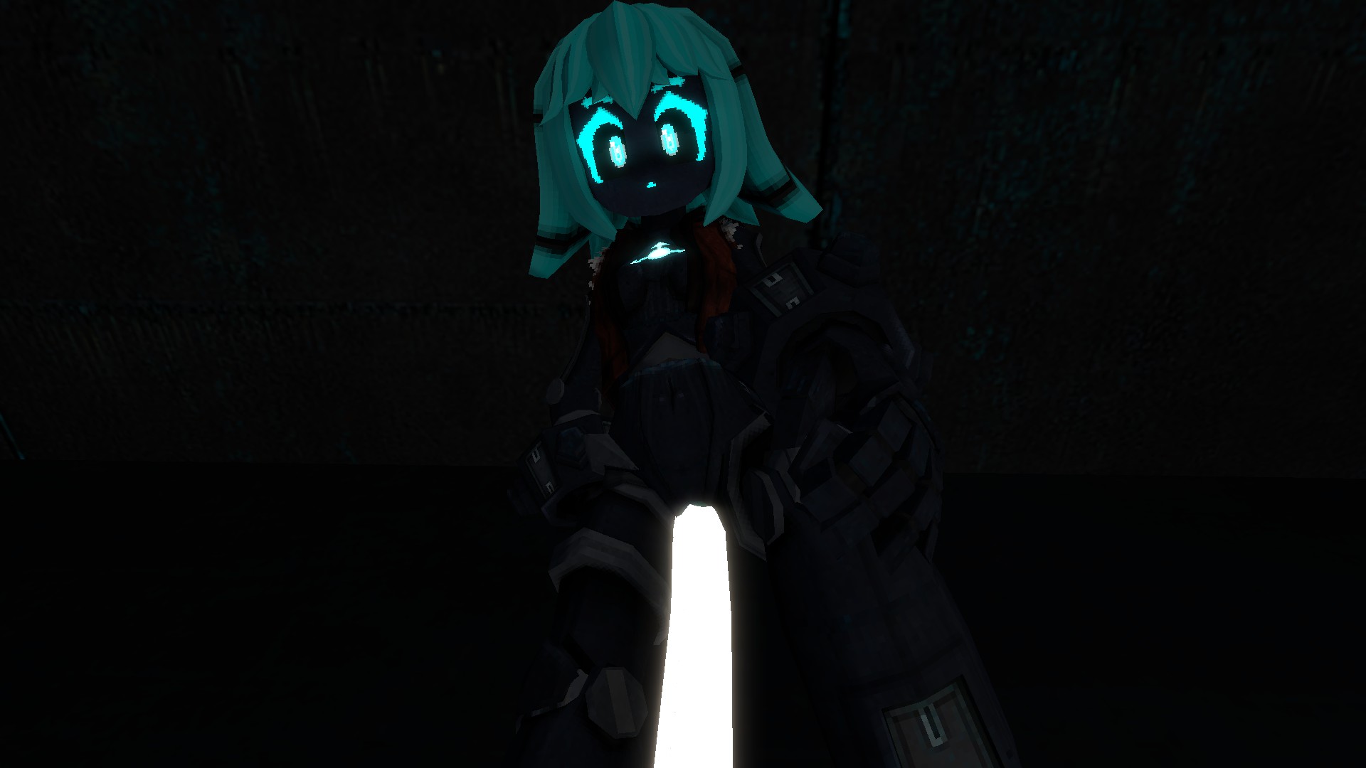 Rollermine Girl (Garry'S Mod) Rule 34 Image