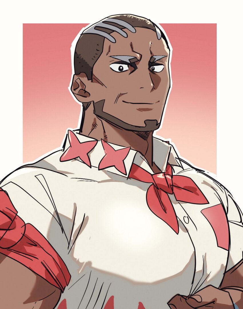 Murdock (Pokemon) Rule 34 Image
