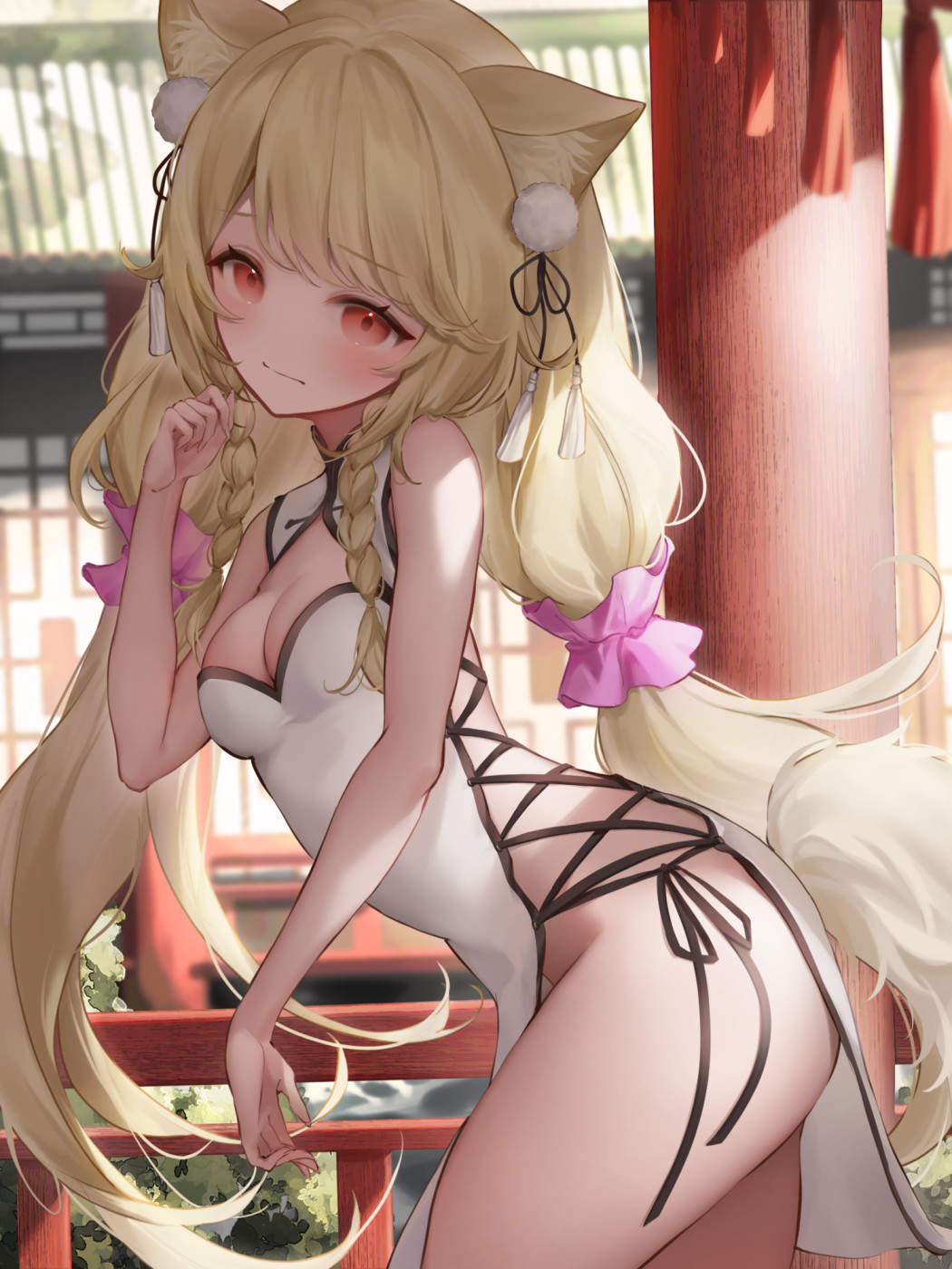 Original Rule 34 Image
