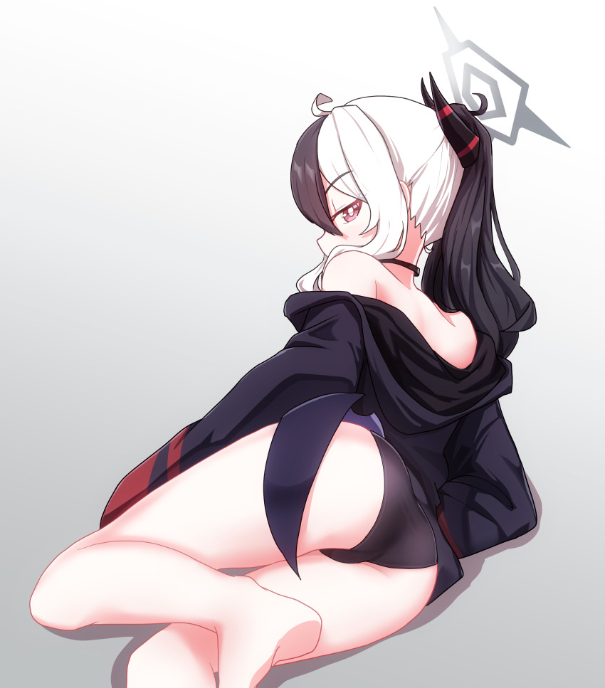 Kayoko (Blue Archive) Rule 34 Image