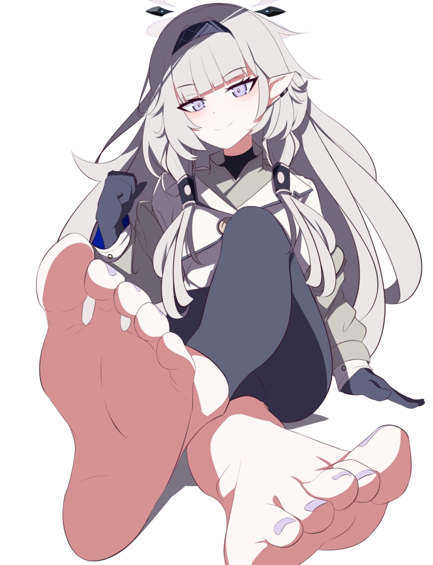 Himari (Blue Archive) Rule 34 Image