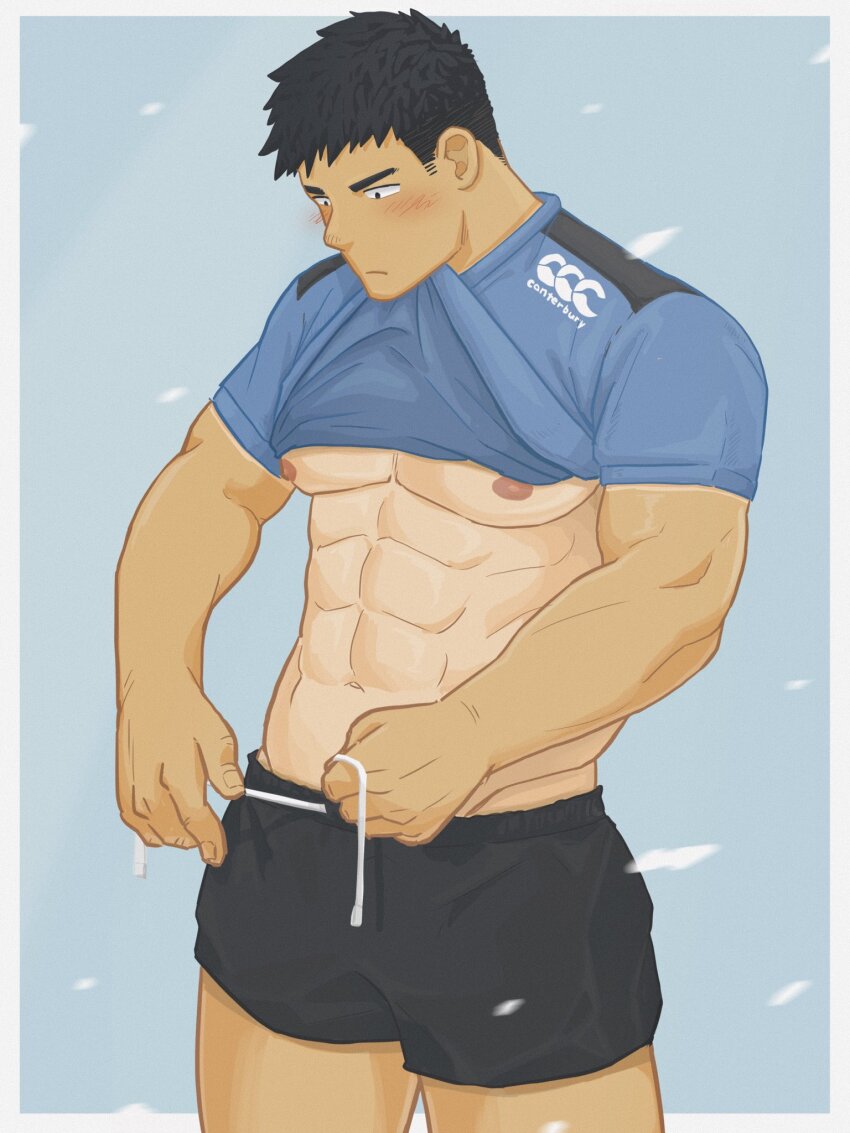 Original Rule 34 Image