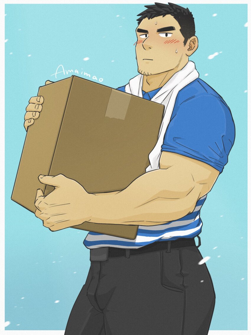 Original Rule 34 Image