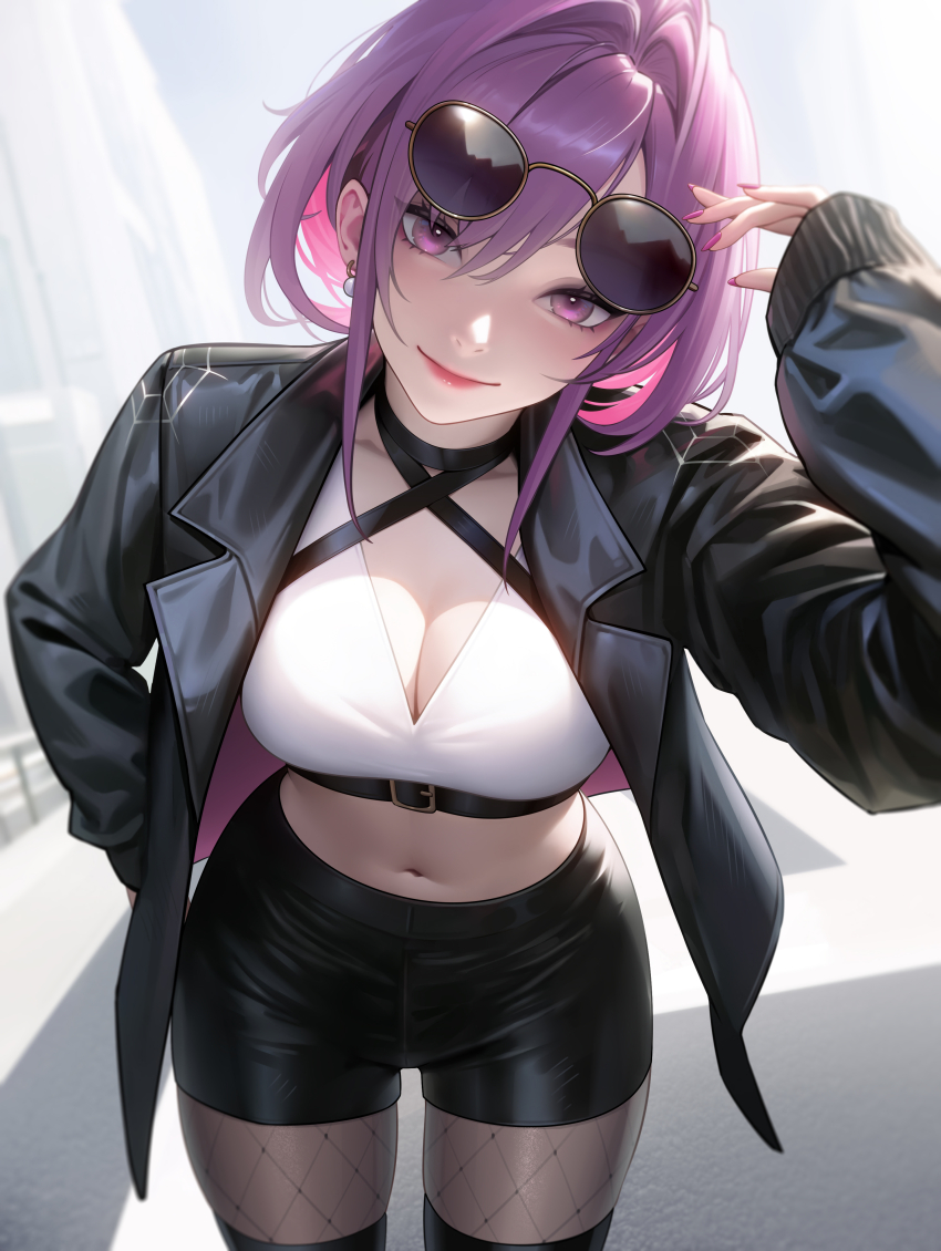 Kafka (Honkai: Star Rail) Rule 34 Image
