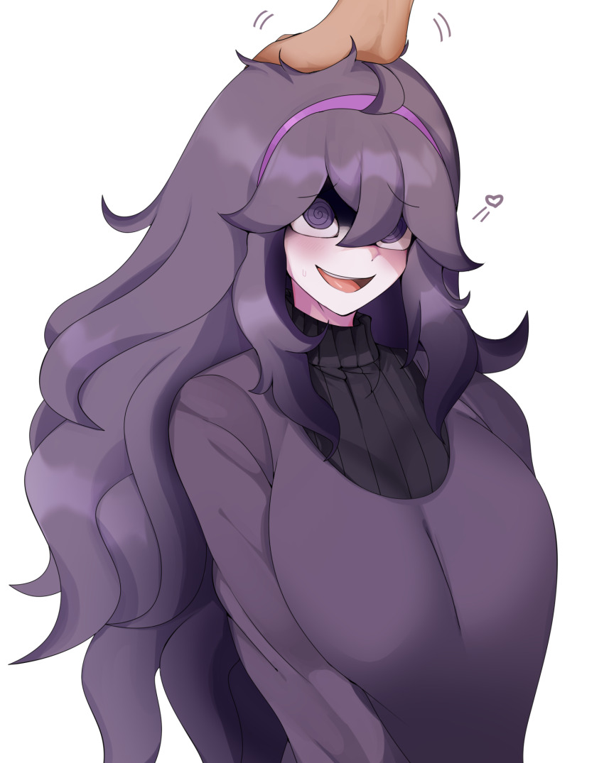 Hex Maniac (Pokemon) Rule 34 Image