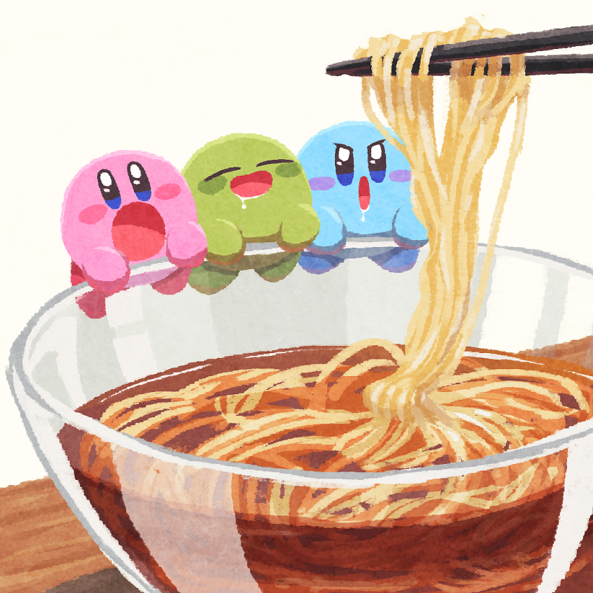Kirby (Kirby (Series)) Rule 34 Image