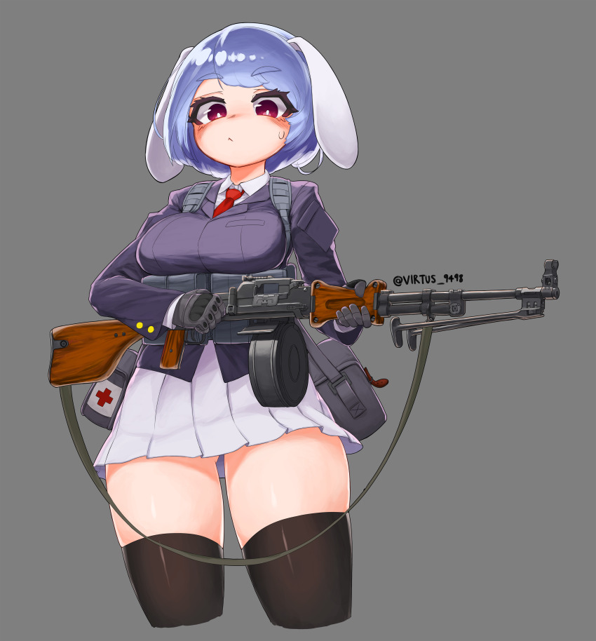 Reisen (Touhou) Rule 34 Image