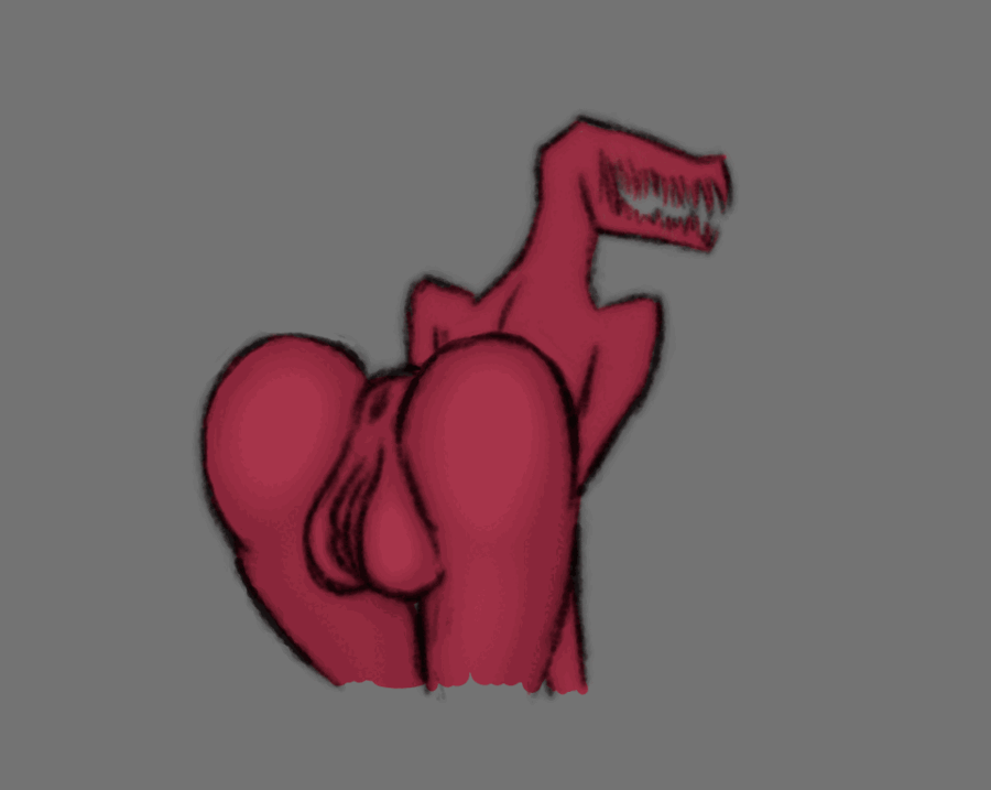 Scp-939 (Scp Foundation) Rule 34 Image