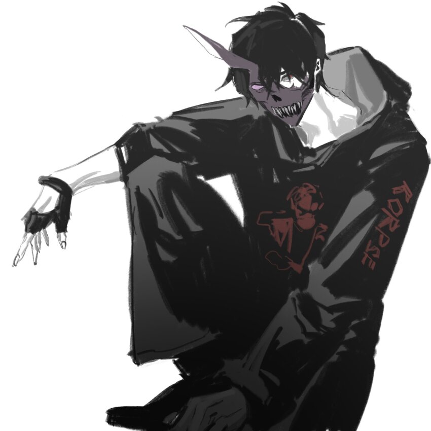 Corpse Husband Rule 34 Image