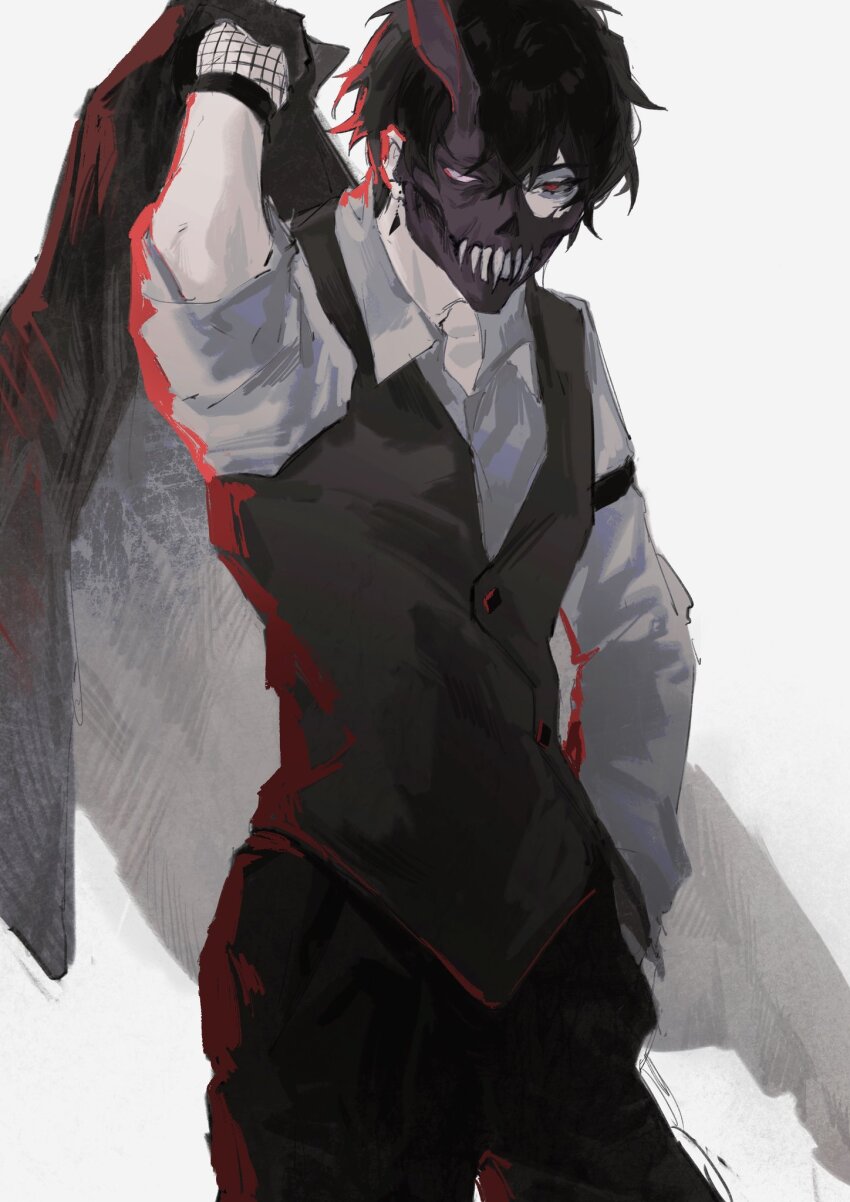 Corpse Husband Rule 34 Image