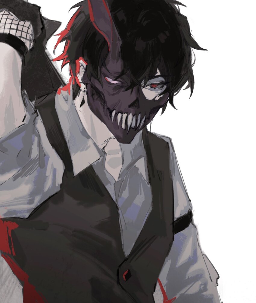 Corpse Husband (Real Life) Rule 34 Image