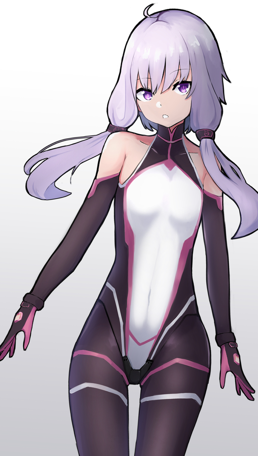 Yuzuki Yukari (Voiceroid) Rule 34 Image