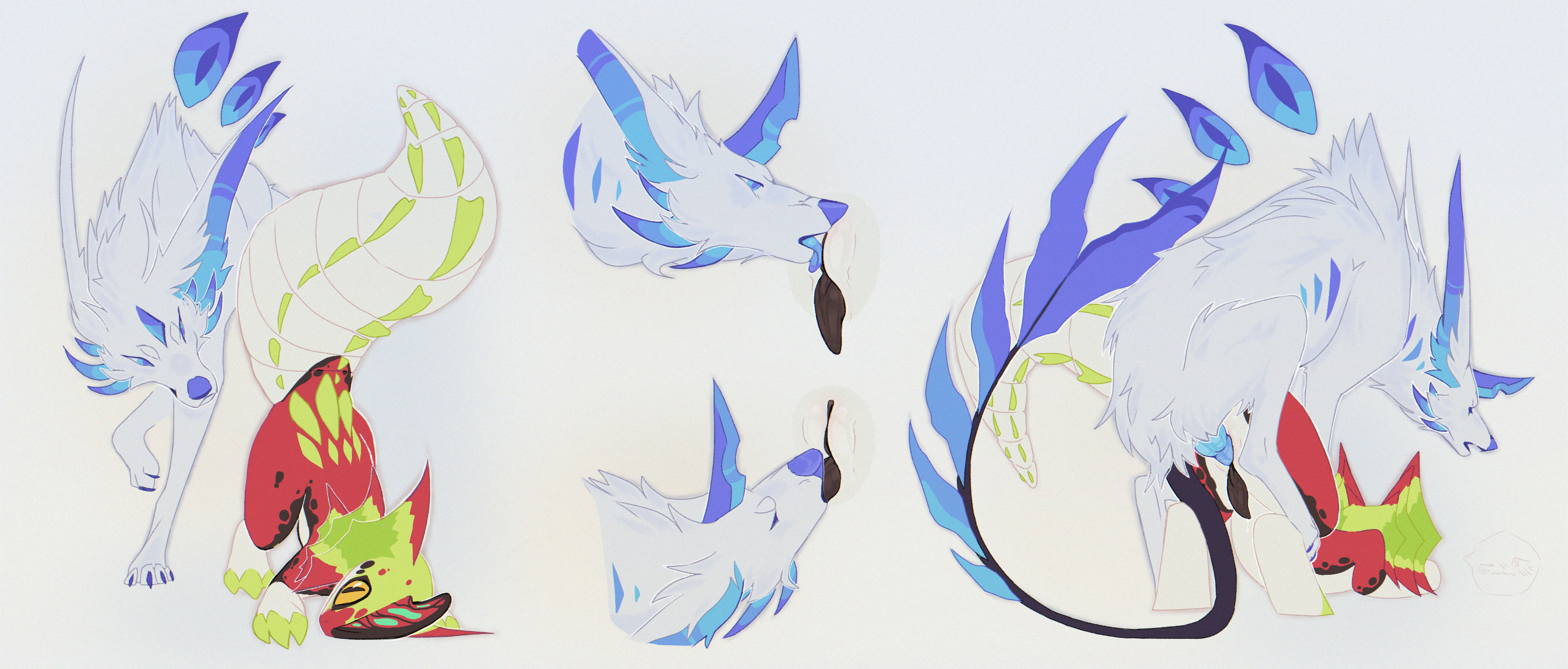 Creatures Of Sonaria Rule 34 Image