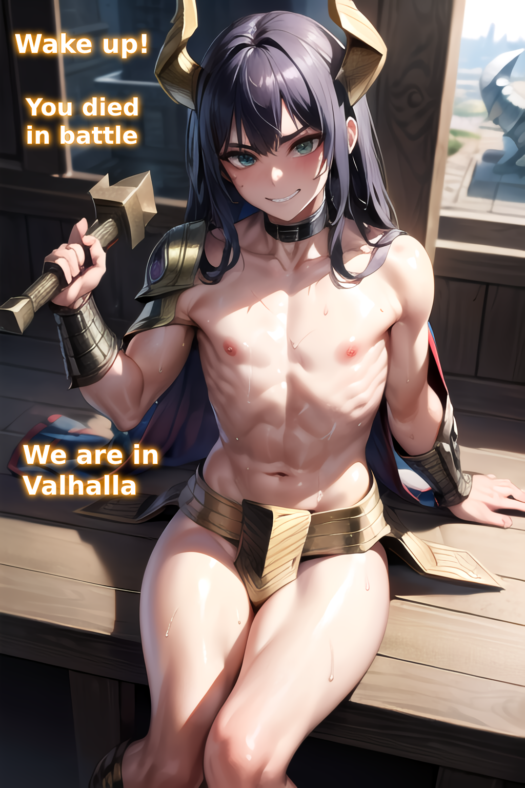 Abs Rule 34 Image