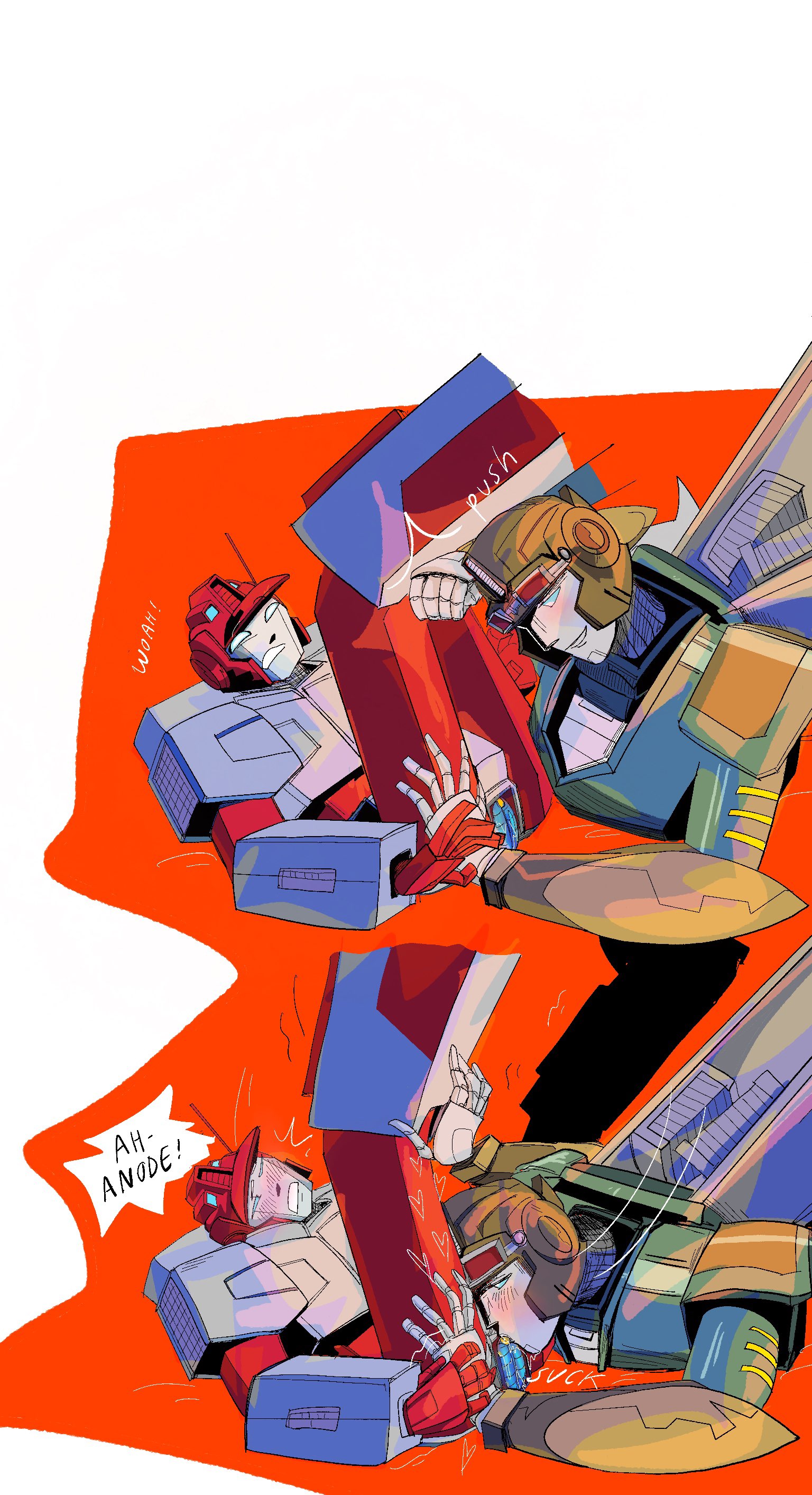 Transformers Rule 34 Image
