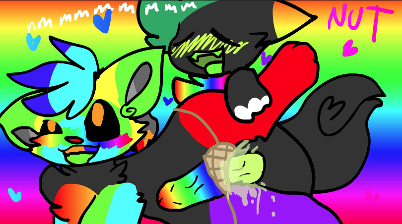 Ass Rule 34 Image