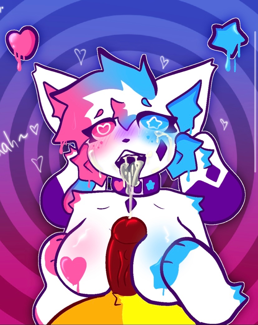 Boob (Kittydogcrystal) Rule 34 Image