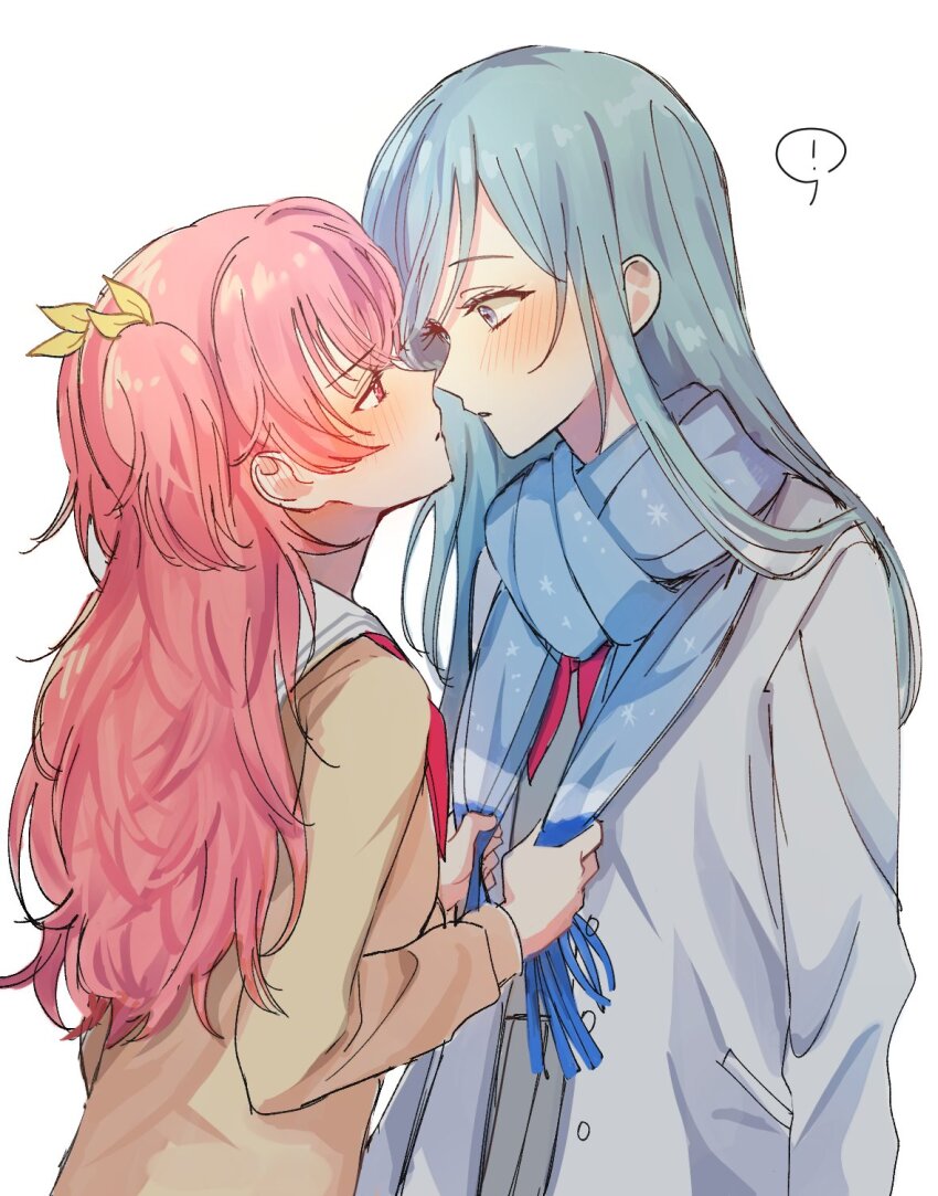 Hinomori Shizuku (Project Sekai) Rule 34 Image