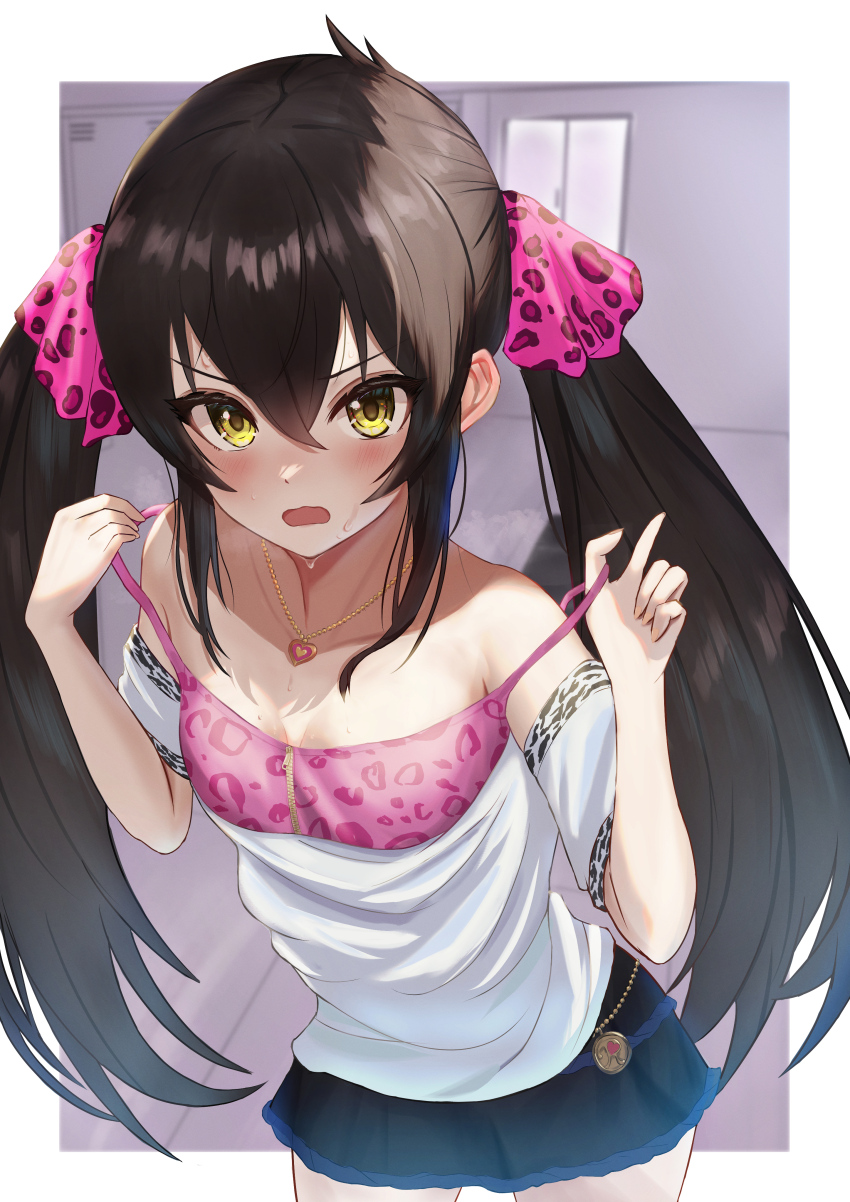 Matoba Risa (Idolmaster) Rule 34 Image