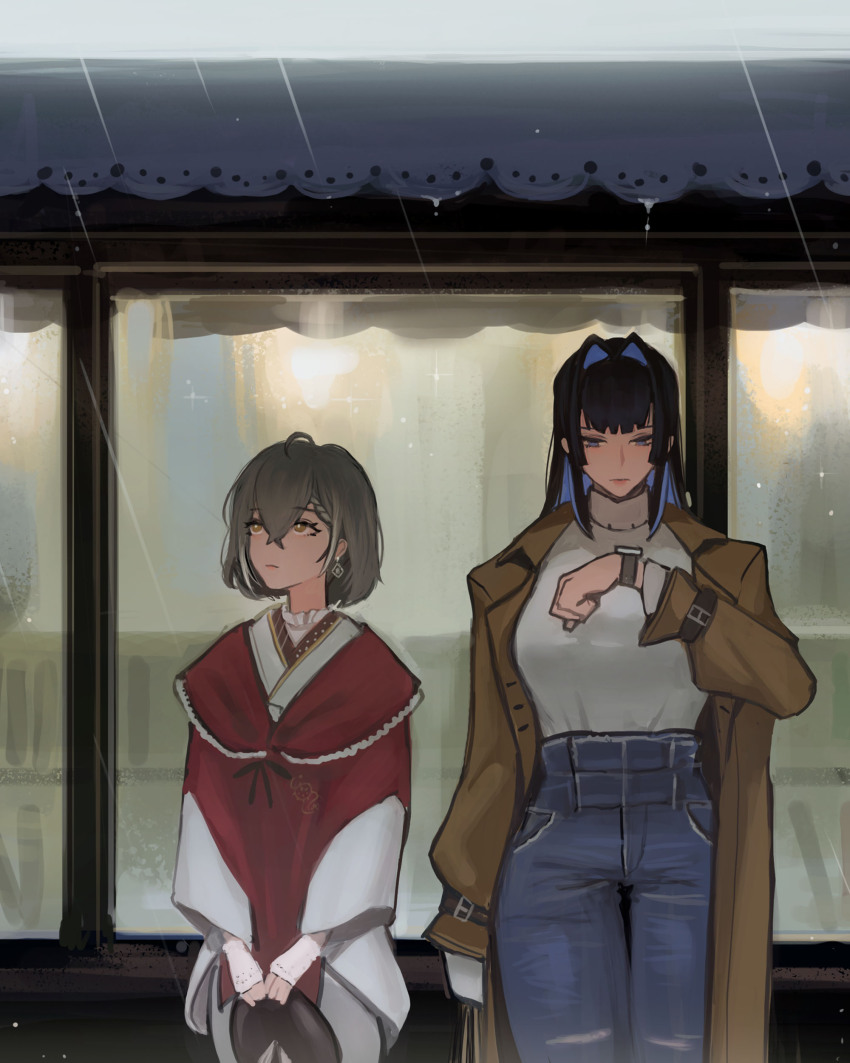 Nanashi Mumei (Hololive) Rule 34 Image