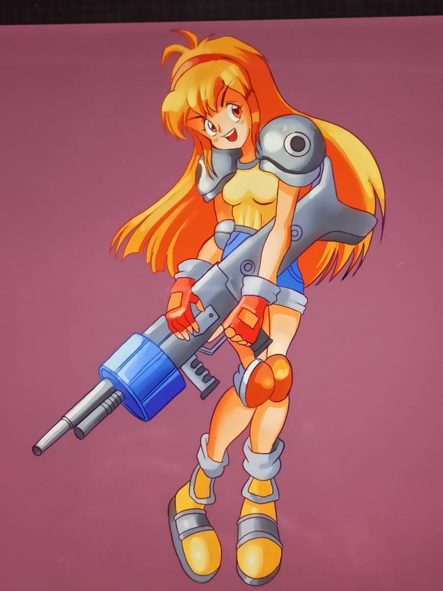Albertov Rule 34 Image