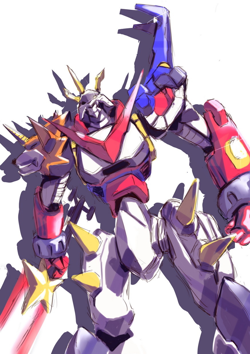 Digimon Rule 34 Image