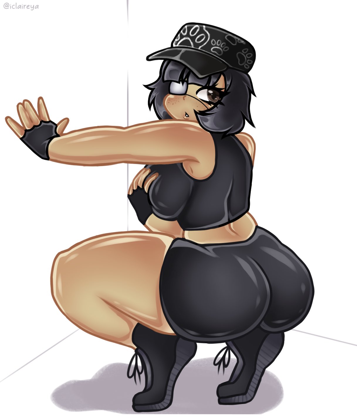 Roblox Avatar (Roblox) Rule 34 Image