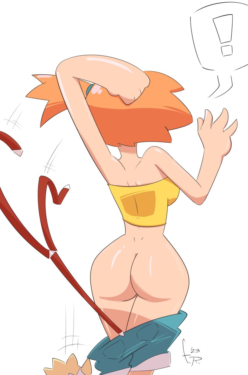 Gen 1 Pokemon (Nintendo) Rule 34 Image