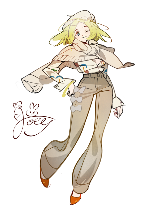Bianca (Pokemon) Rule 34 Image