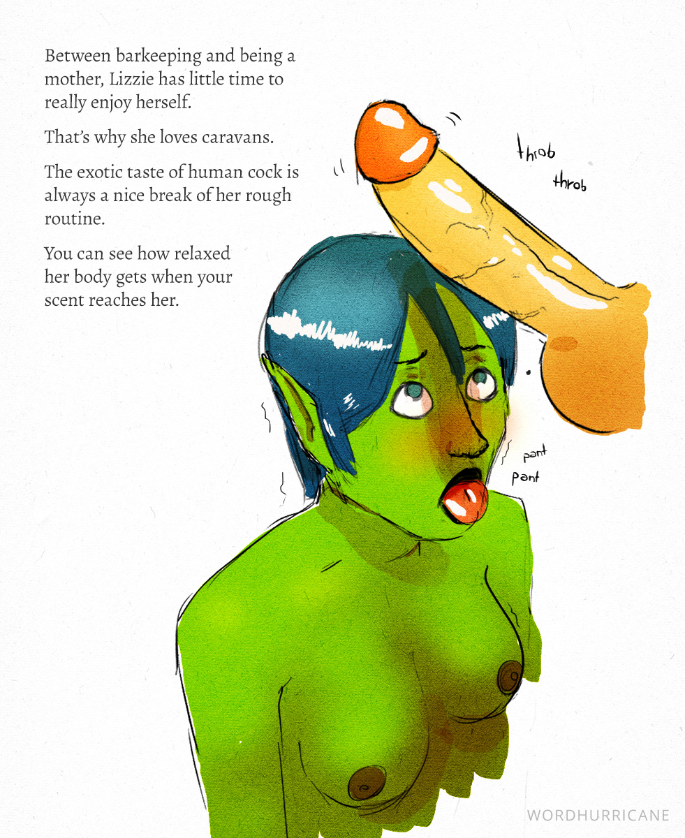 1girls Rule 34 Image