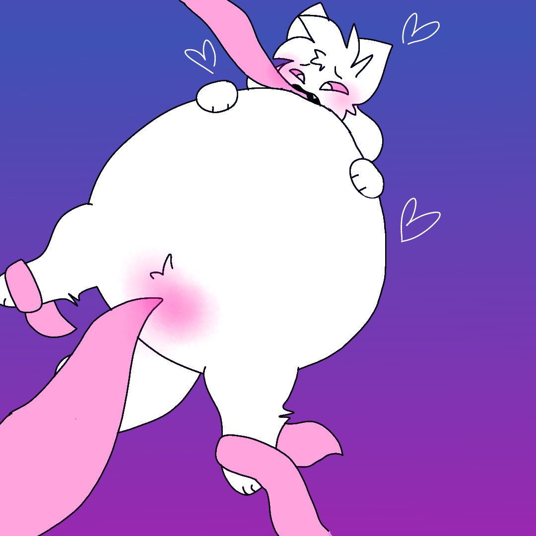 Kittydog (Species) Rule 34 Image