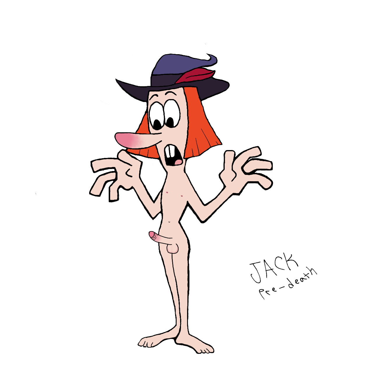 Cartoon Network Rule 34 Image