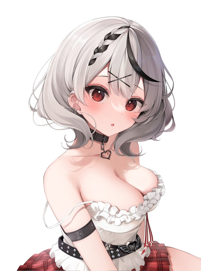 Sakamata Chloe (Hololive) Rule 34 Image