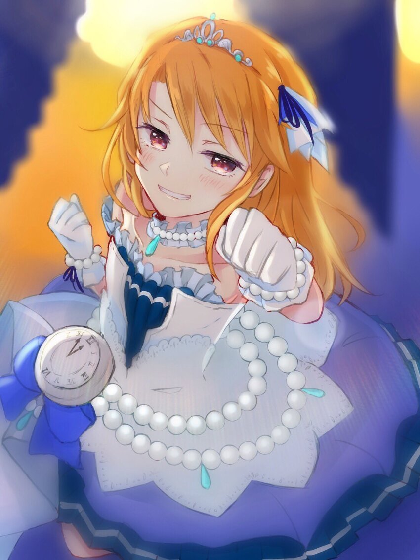 Yuuki Haru (Idolmaster) Rule 34 Image