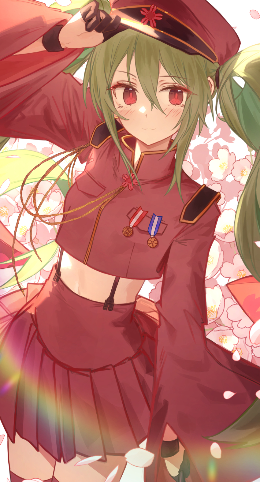 Hatsune Miku (Vocaloid) Rule 34 Image
