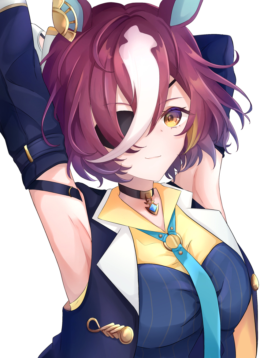 Tanino Gimlet (Umamusume) Rule 34 Image