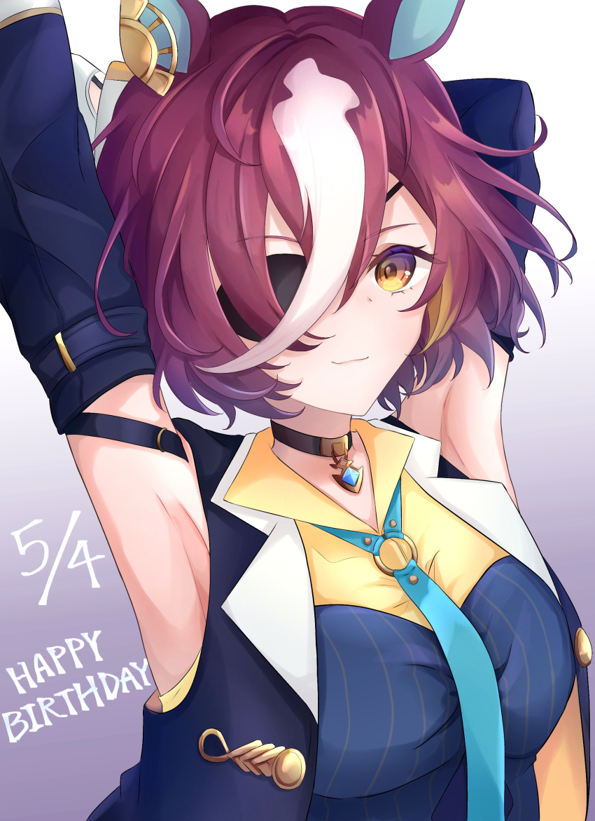 Tanino Gimlet (Umamusume) Rule 34 Image