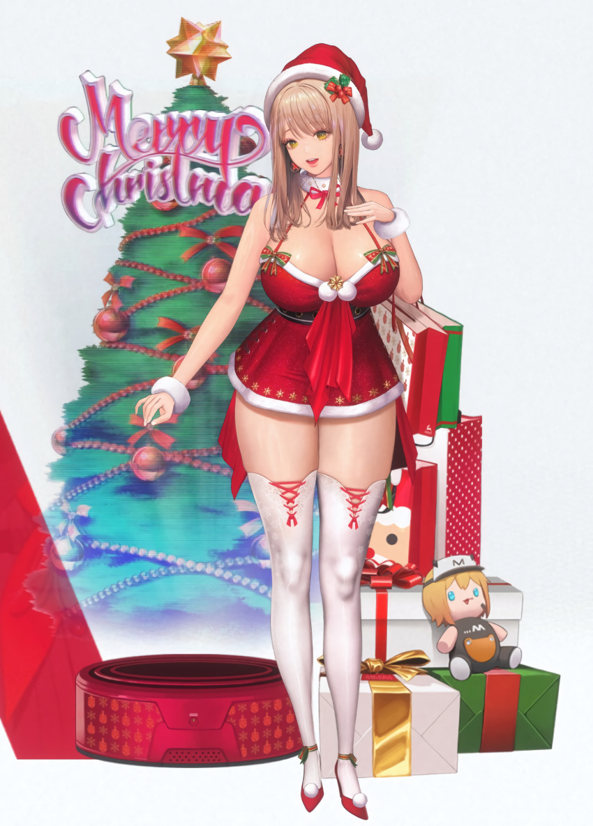 Emma (Nikke) Rule 34 Image