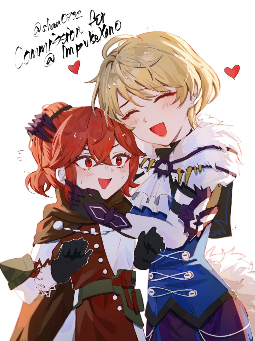 Anna (Fire Emblem) Rule 34 Image