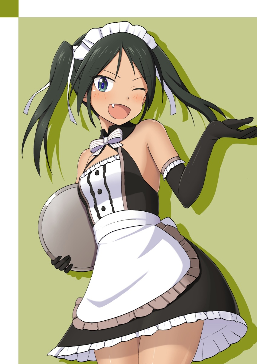 Francesca Lucchini (Strike Witches) Rule 34 Image