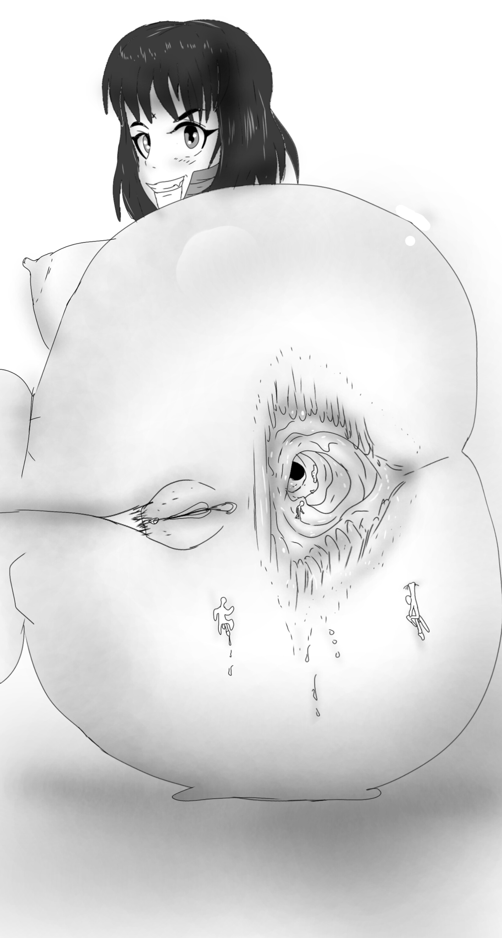 Oc Rule 34 Image