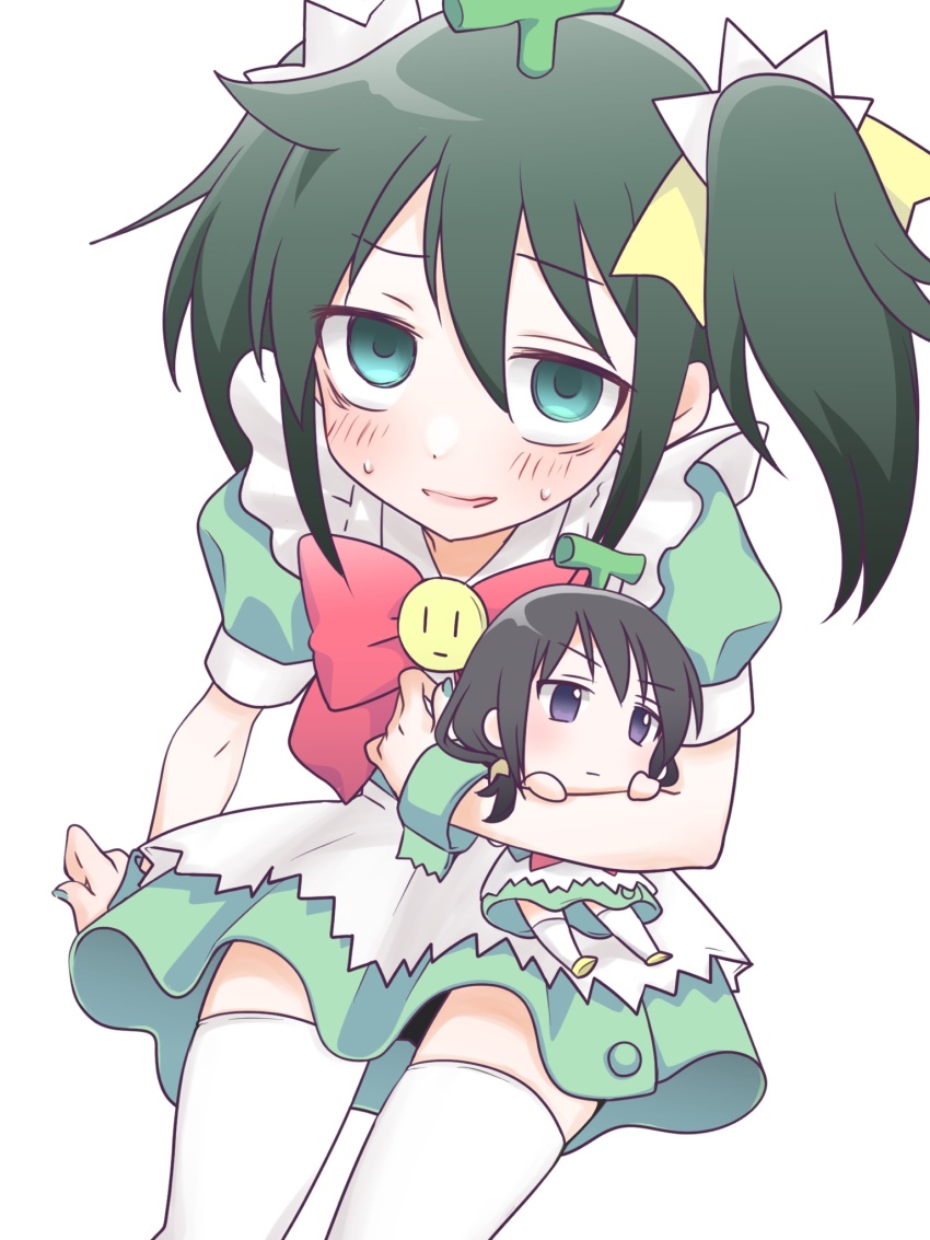 Kuroki Tomoko (Melonbooks) Rule 34 Image