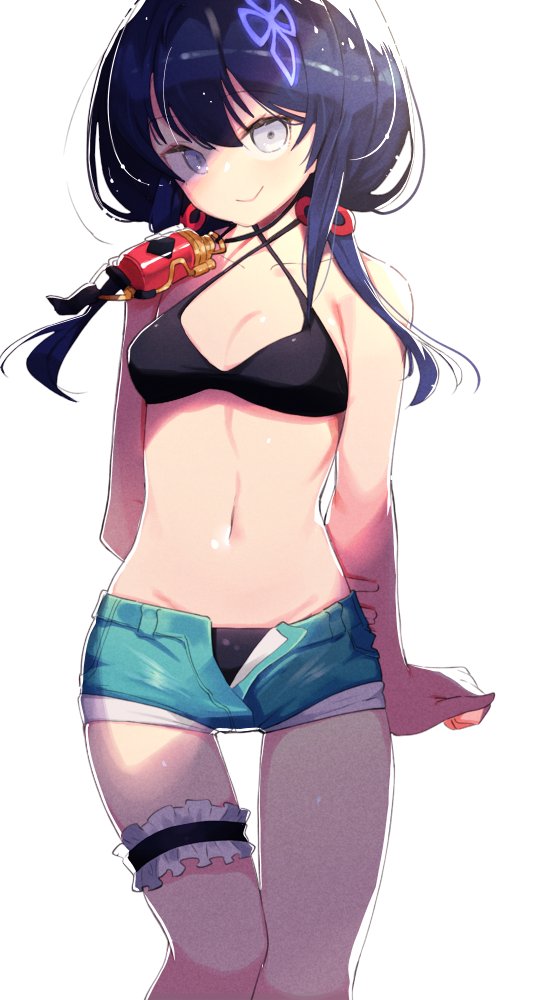 Ponto Nei (Nijisanji) Rule 34 Image