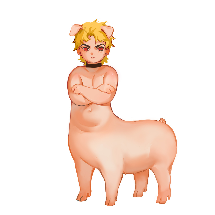 Dio Brando (Jojo No Kimyou Na Bouken) Rule 34 Image