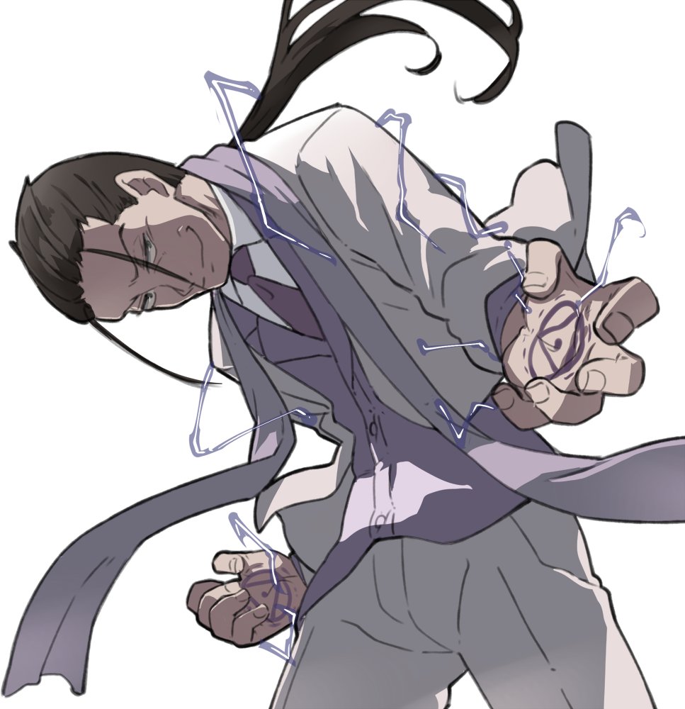 Fullmetal Alchemist Rule 34 Image