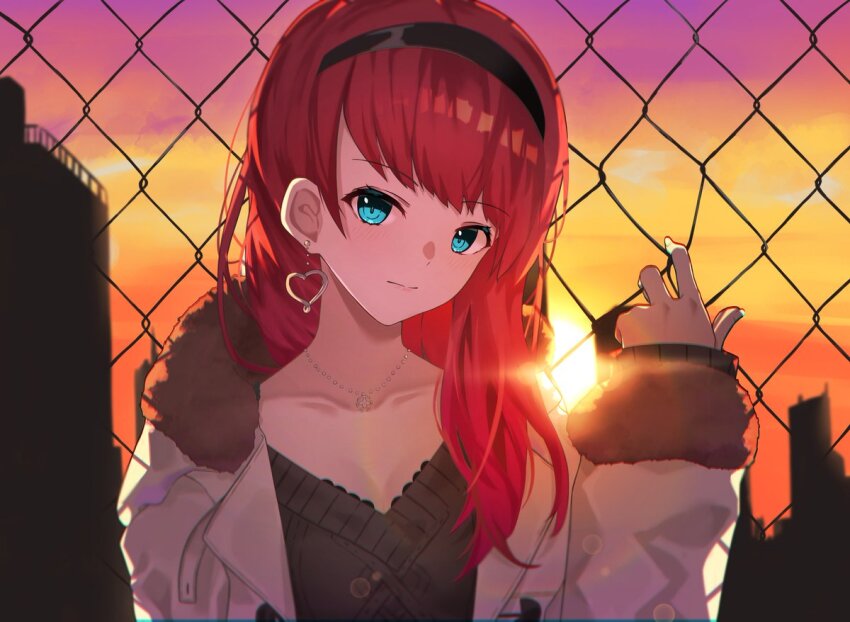 Nijisanji Rule 34 Image