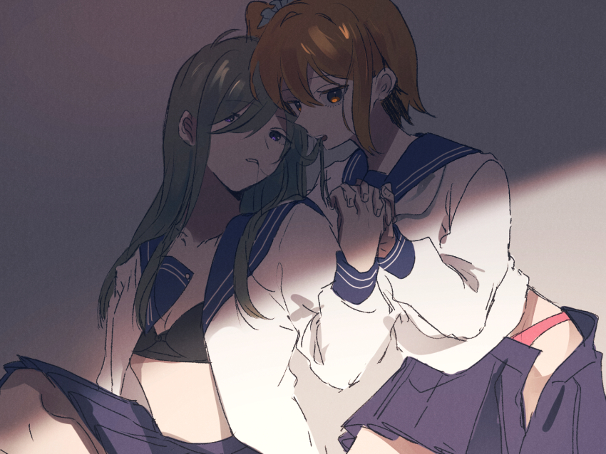 Kido Tsubomi (Kagerou Project) Rule 34 Image